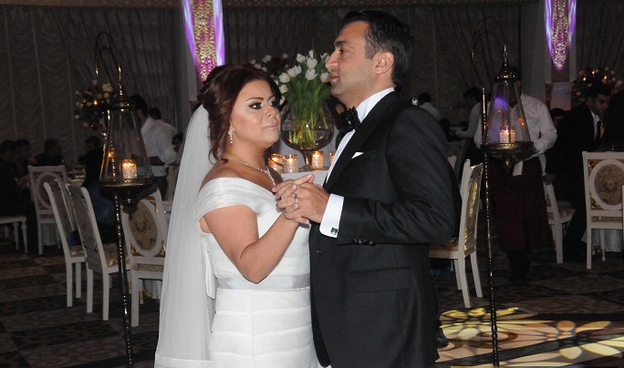 İradənin bacısının əri haqqında yeni maraqlı faktlar